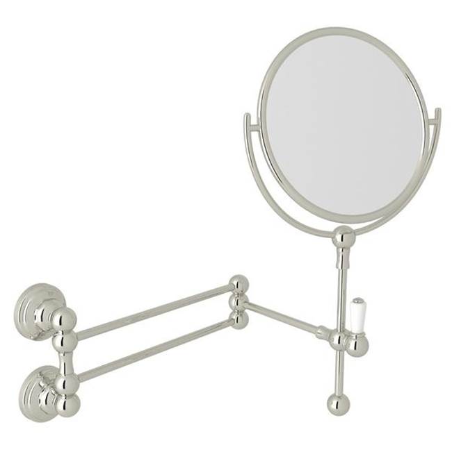Rohl Magnifying Mirrors Bathroom Accessories item U.6918PN