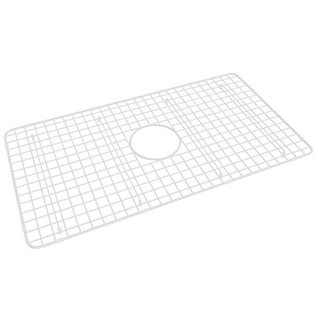 Rohl Grids Kitchen Accessories item WSG3017WH