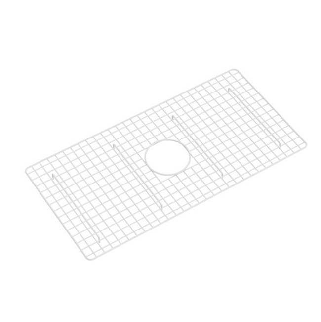 Rohl Grids Kitchen Accessories item WSGMS3318WH
