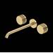 Rohl - TAM06W3IWAG - Wall Mount Tub Fillers