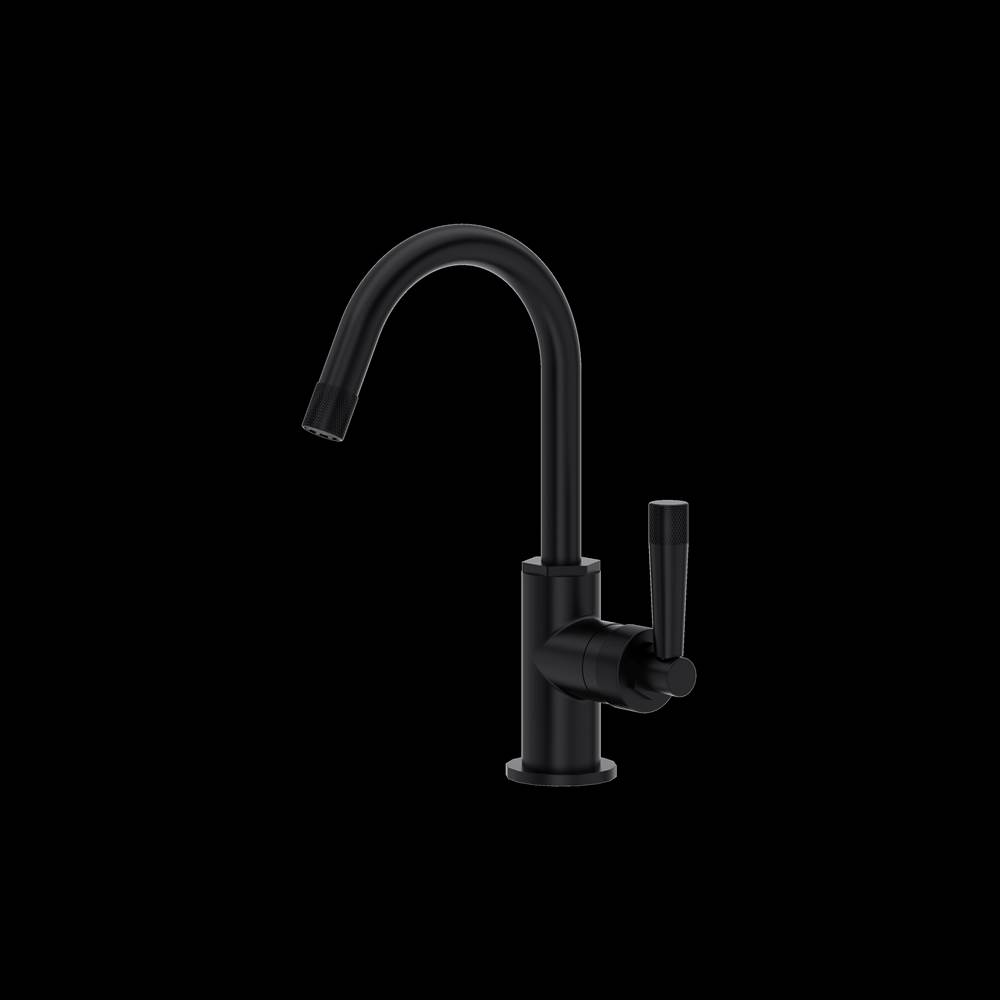 Rohl Single Hole Bathroom Sink Faucets item MB01D1LMMB