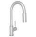 Rohl - R7519SB - Pull Down Bar Faucets