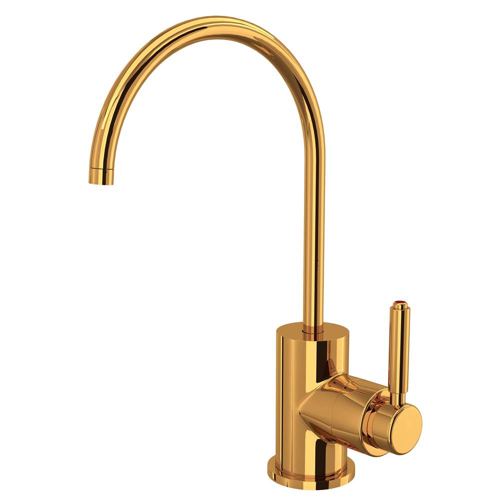 Rohl Hot Water Faucets Water Dispensers item G7545LMIB-2