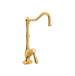 Rohl - A1435LMIB-2 - Deck Mount Kitchen Faucets
