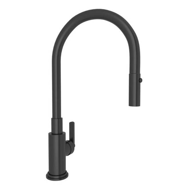 Rohl  Kitchen Faucets item A3430LMMB-2