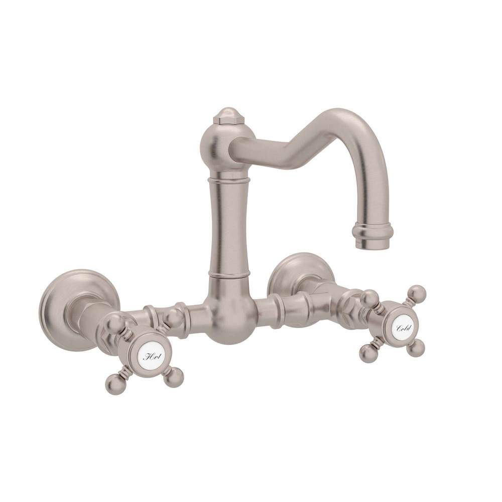 Rohl  Kitchen Faucets item A1456XMSTN-2