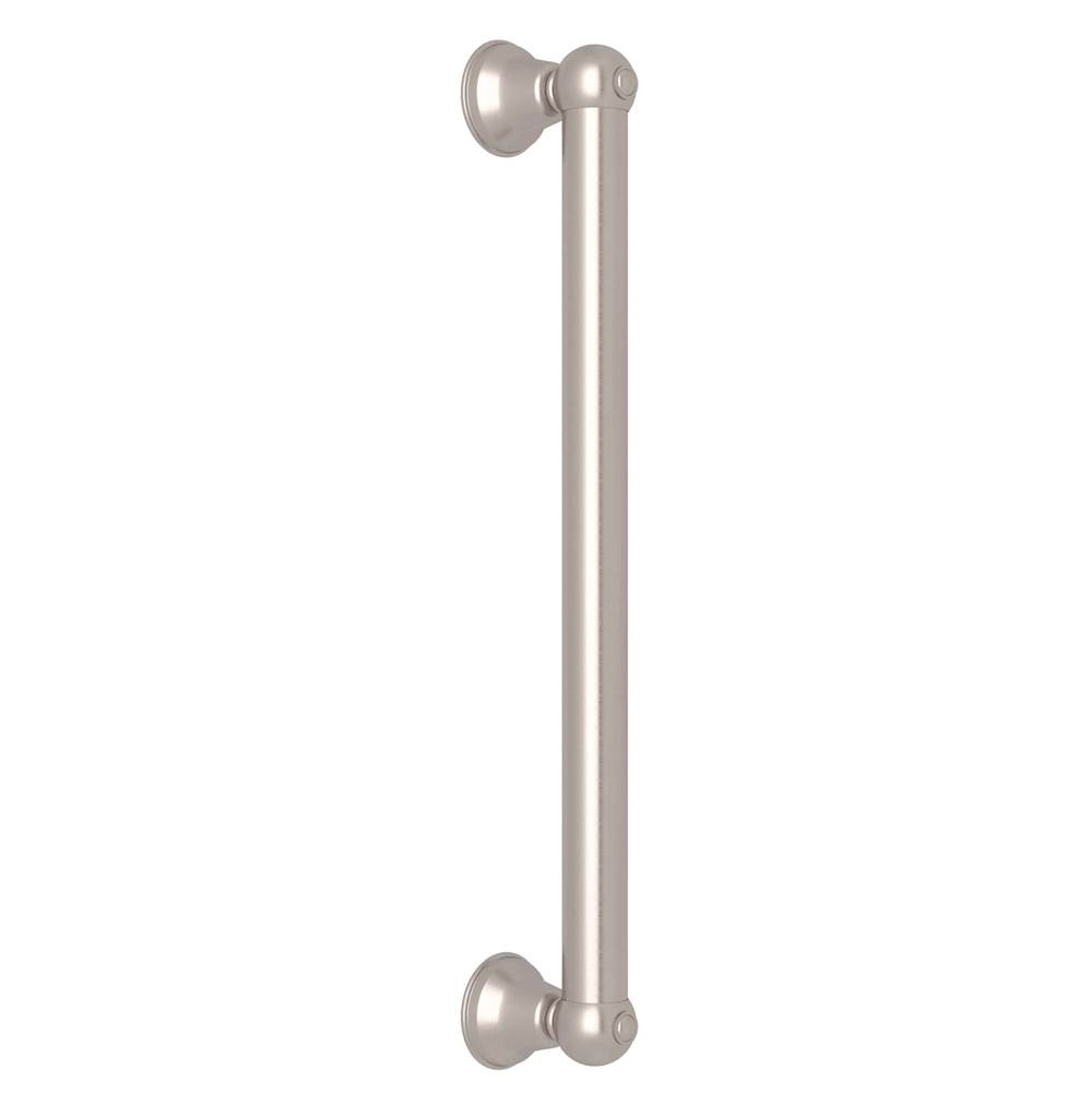 Rohl Grab Bars Shower Accessories item 1252STN
