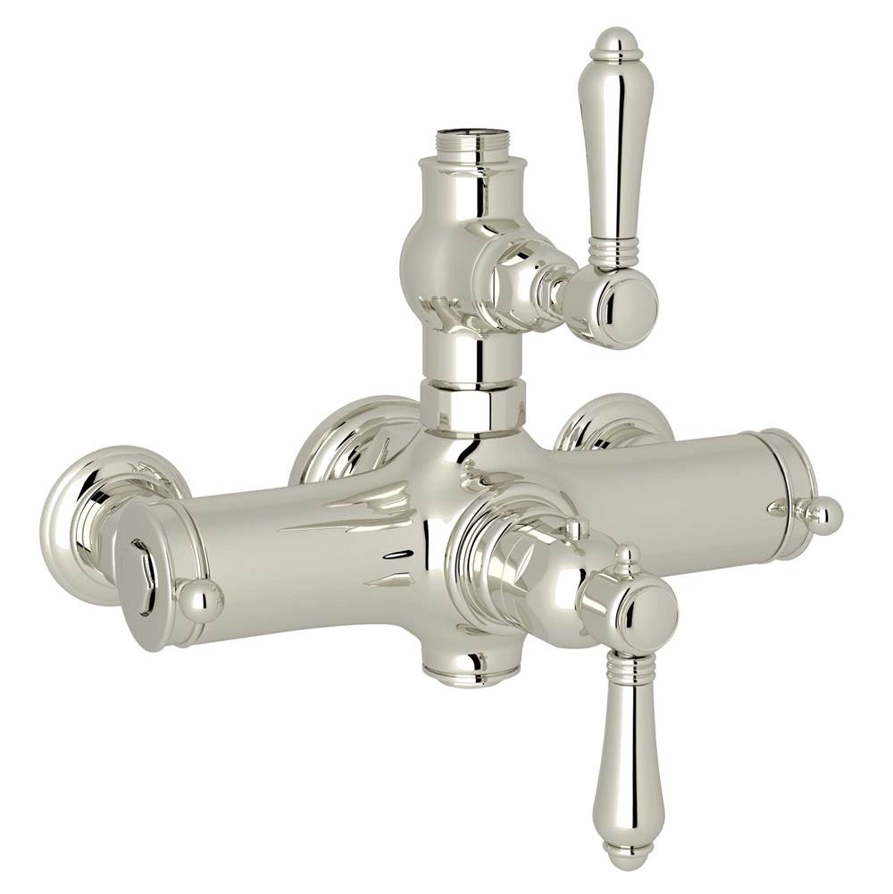 Rohl Diverter Trims Shower Components item A4917LMPN