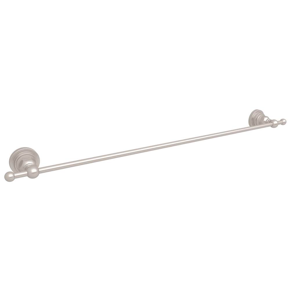 Rohl  Bathroom Accessories item A1486LISTN