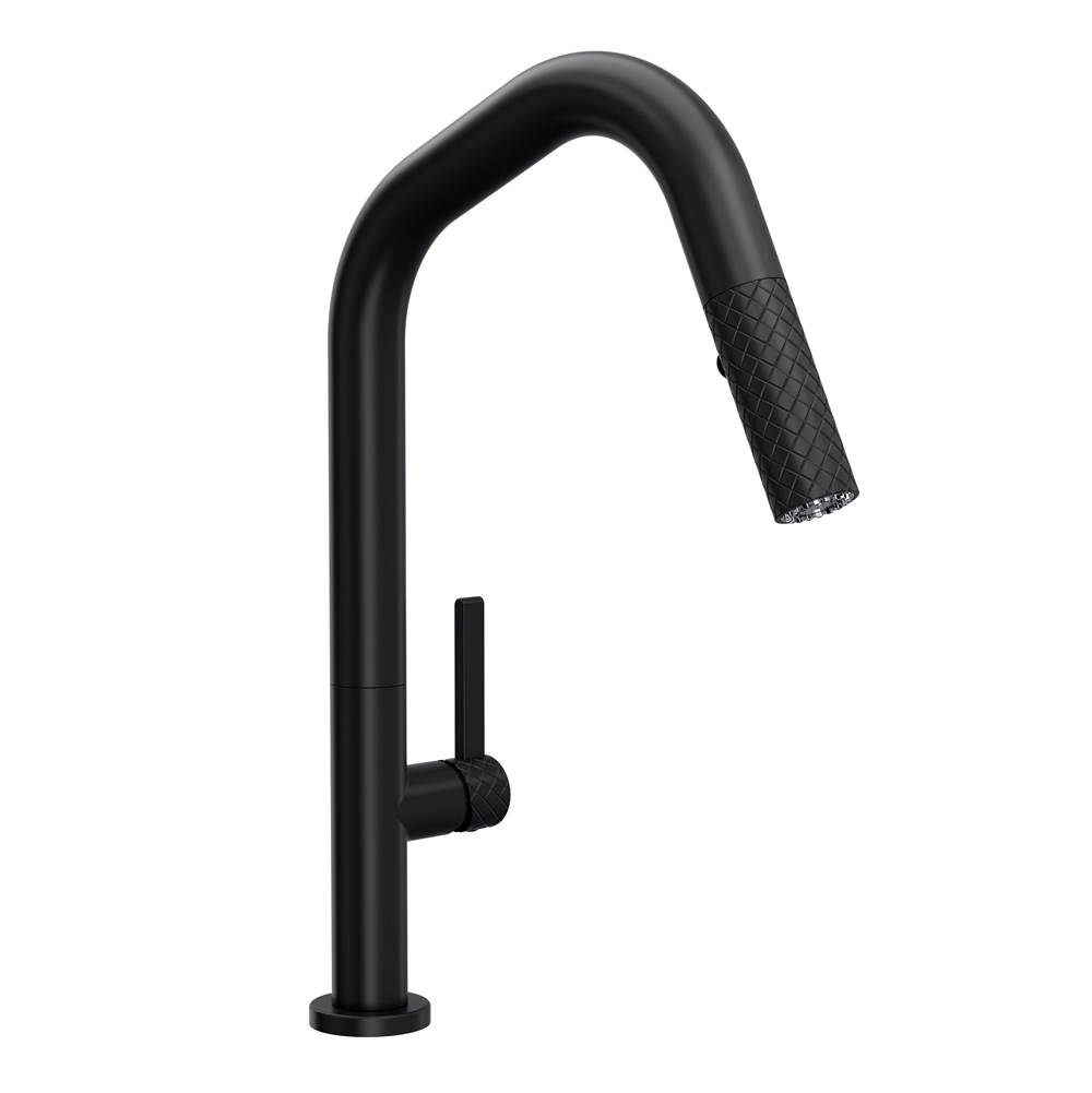 Fixtures, Etc.RohlTenerife™ Pull-Down Kitchen Faucet With U-Spout