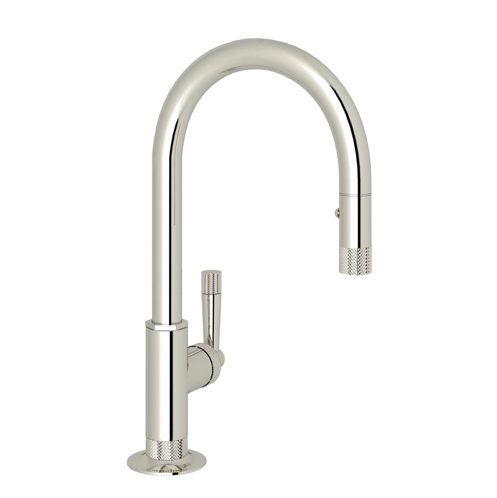 Rohl  Bar Sink Faucets item MB7930SLMPN-2