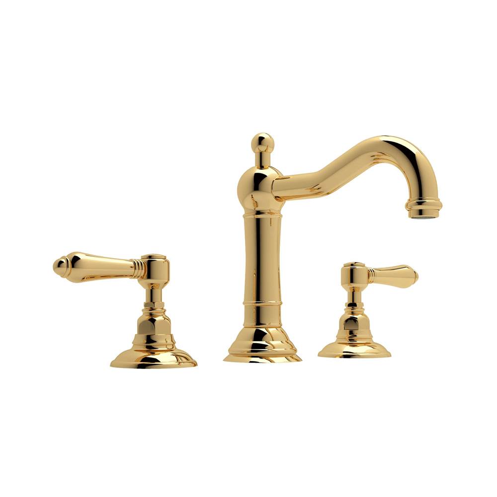 Rohl  Bathroom Sink Faucets item A1409LMULB-2