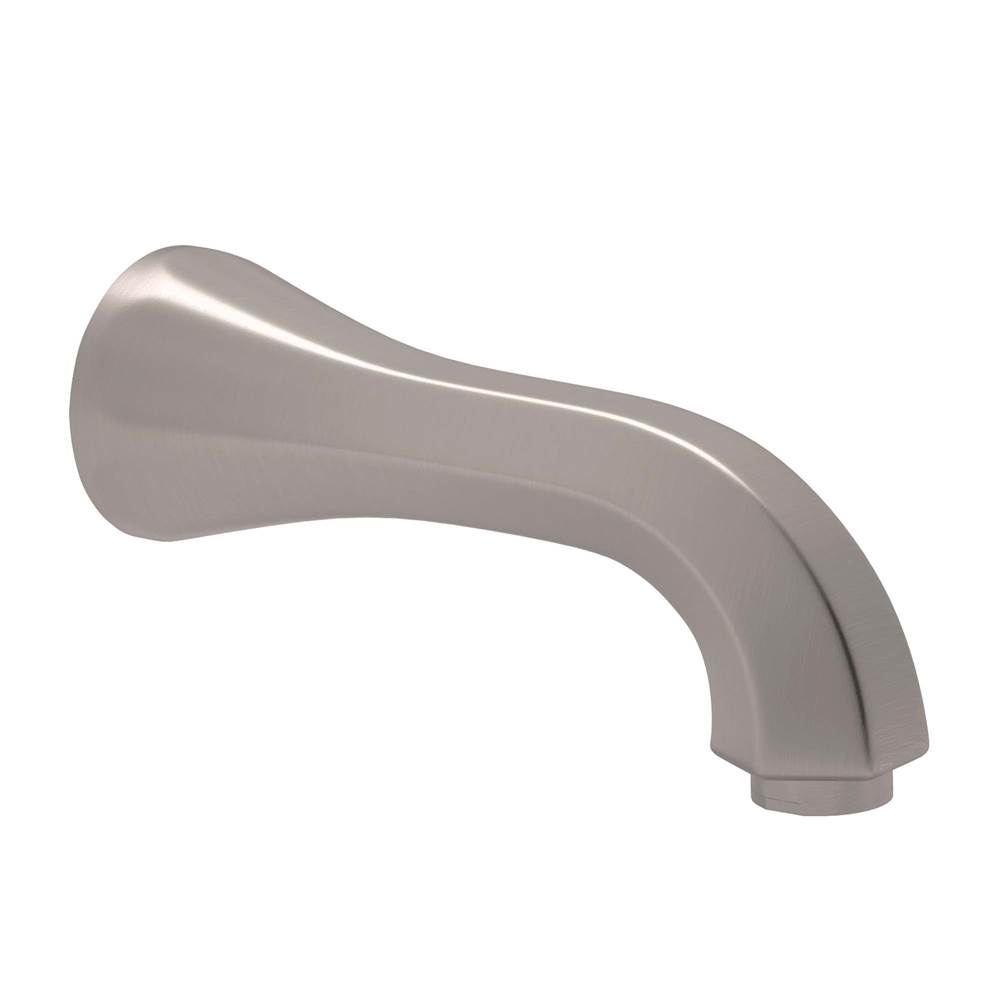 Rohl Wall Mount Tub Fillers item A1803STN