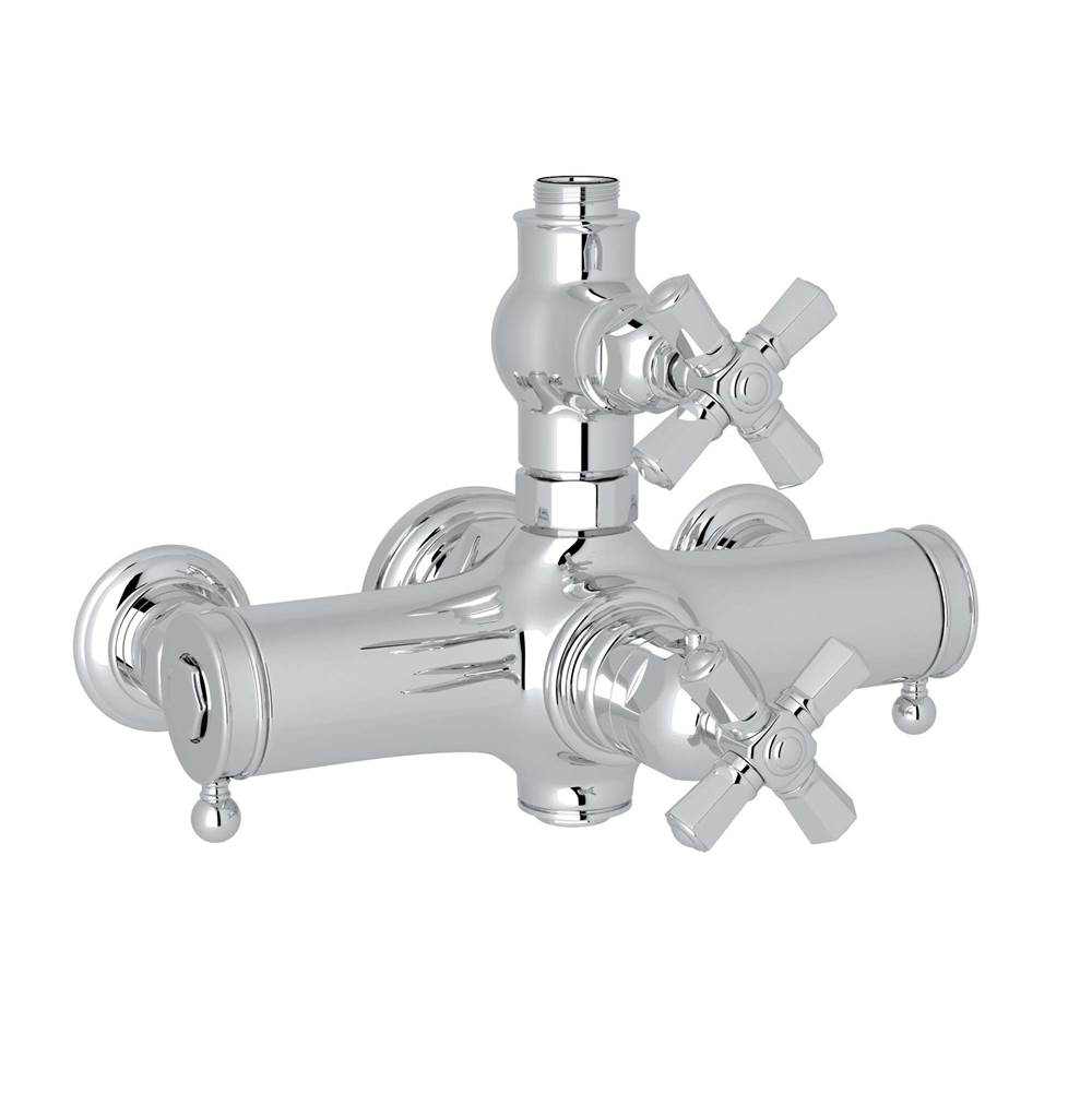 Rohl  Shower Faucet Trims item A4817XMAPC