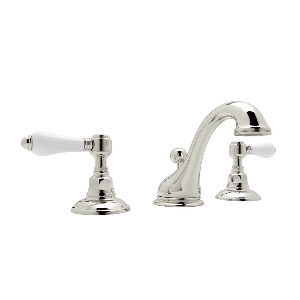 Rohl Widespread Bathroom Sink Faucets item A1408LPPN-2