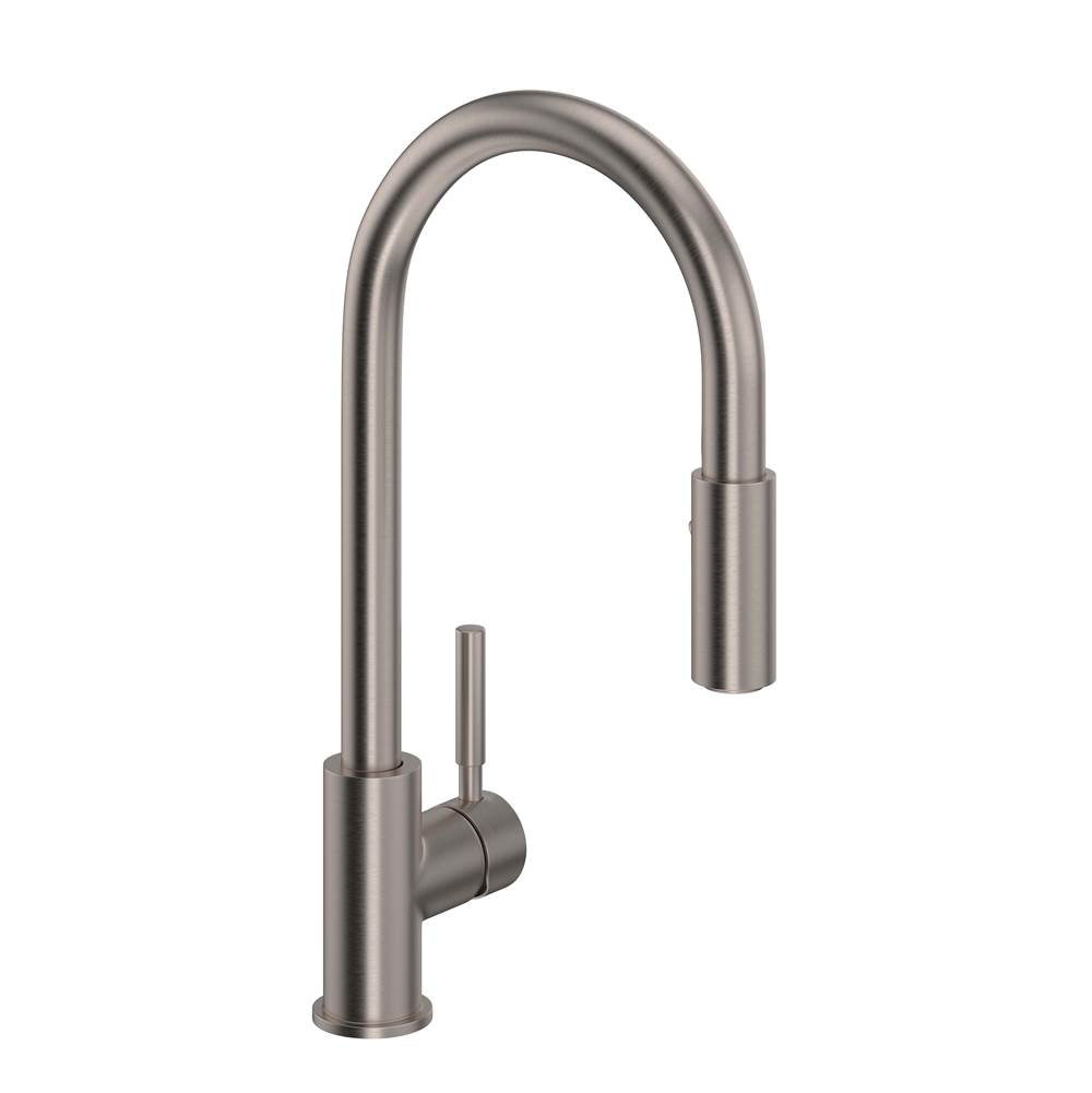 Rohl  Kitchen Faucets item R7520STN