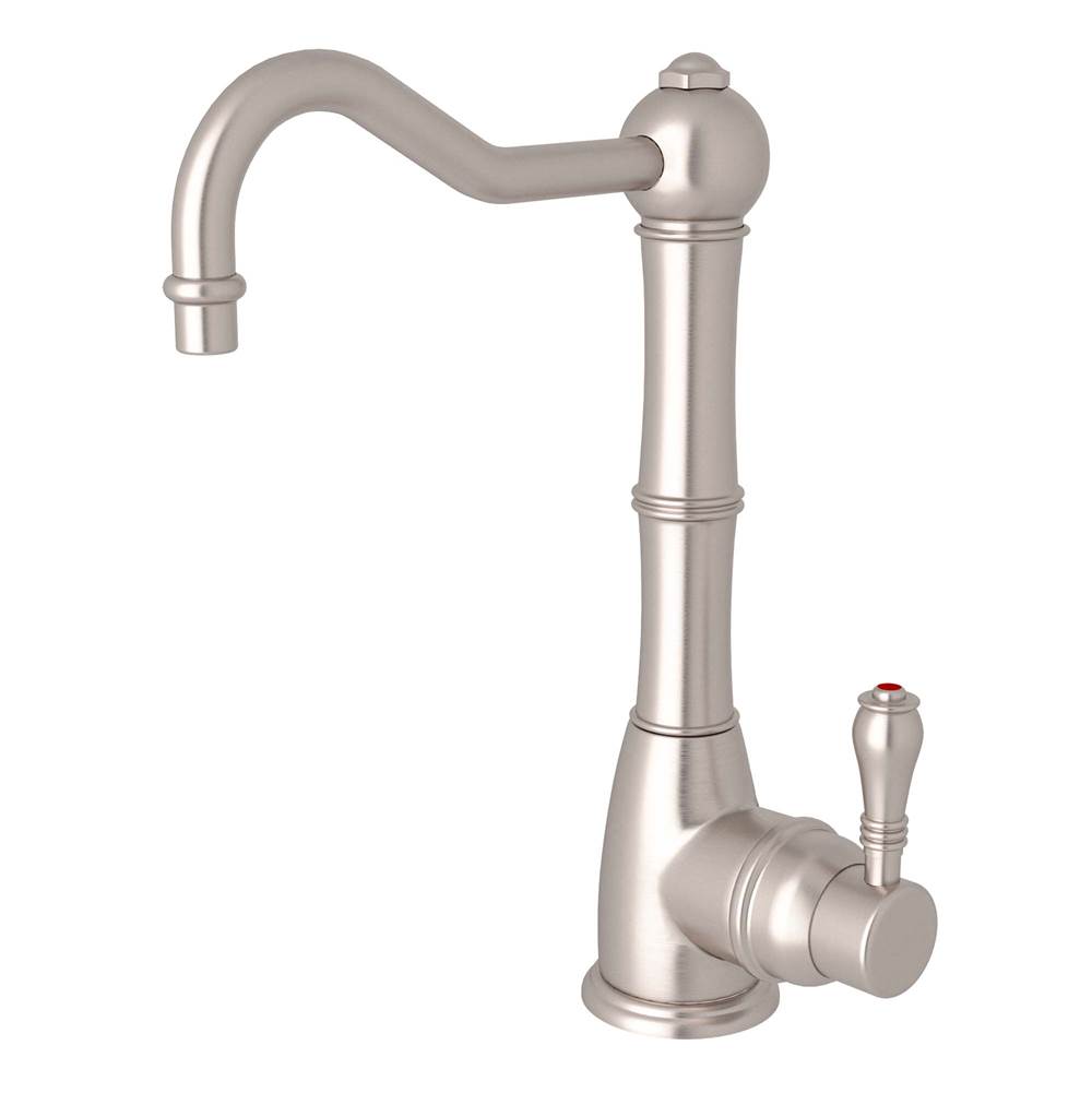 Rohl  Kitchen Faucets item G1445LMSTN-2