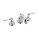 Rohl - A2108LPAPC-2 - Widespread Bathroom Sink Faucets