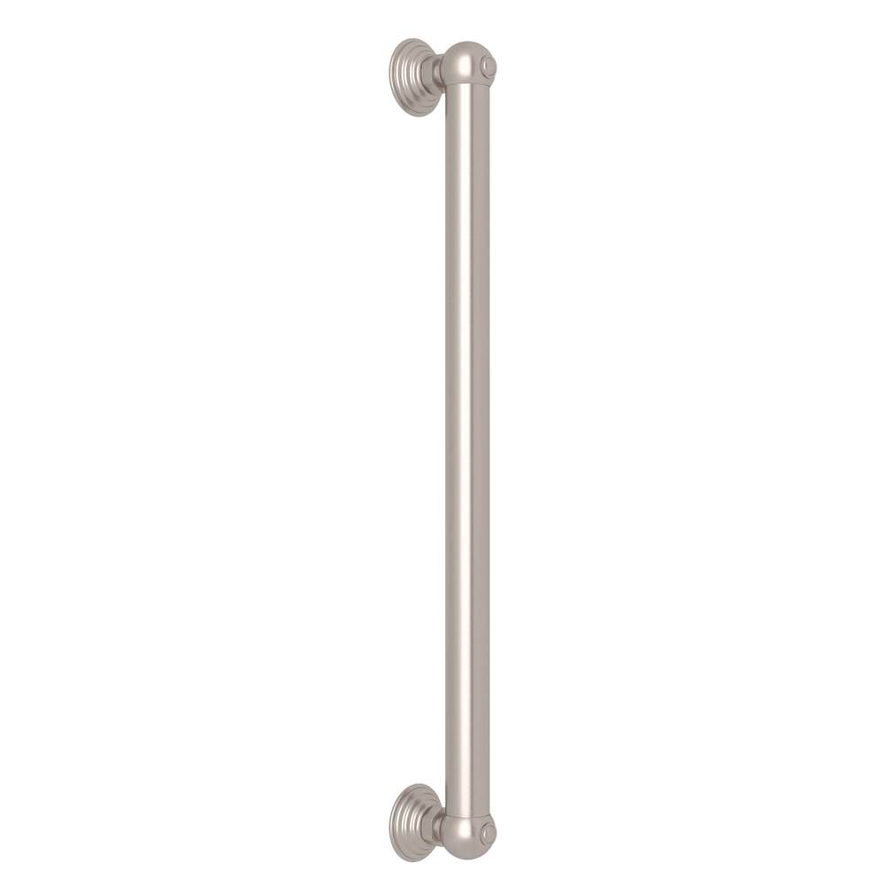 Rohl Grab Bars Shower Accessories item 1260STN