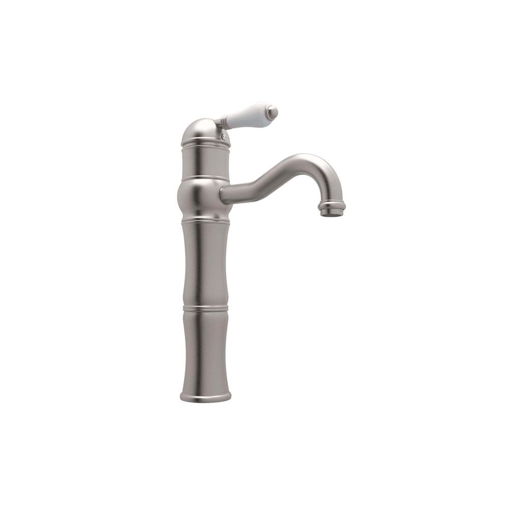 Rohl Single Hole Bathroom Sink Faucets item A3672LPSTN-2