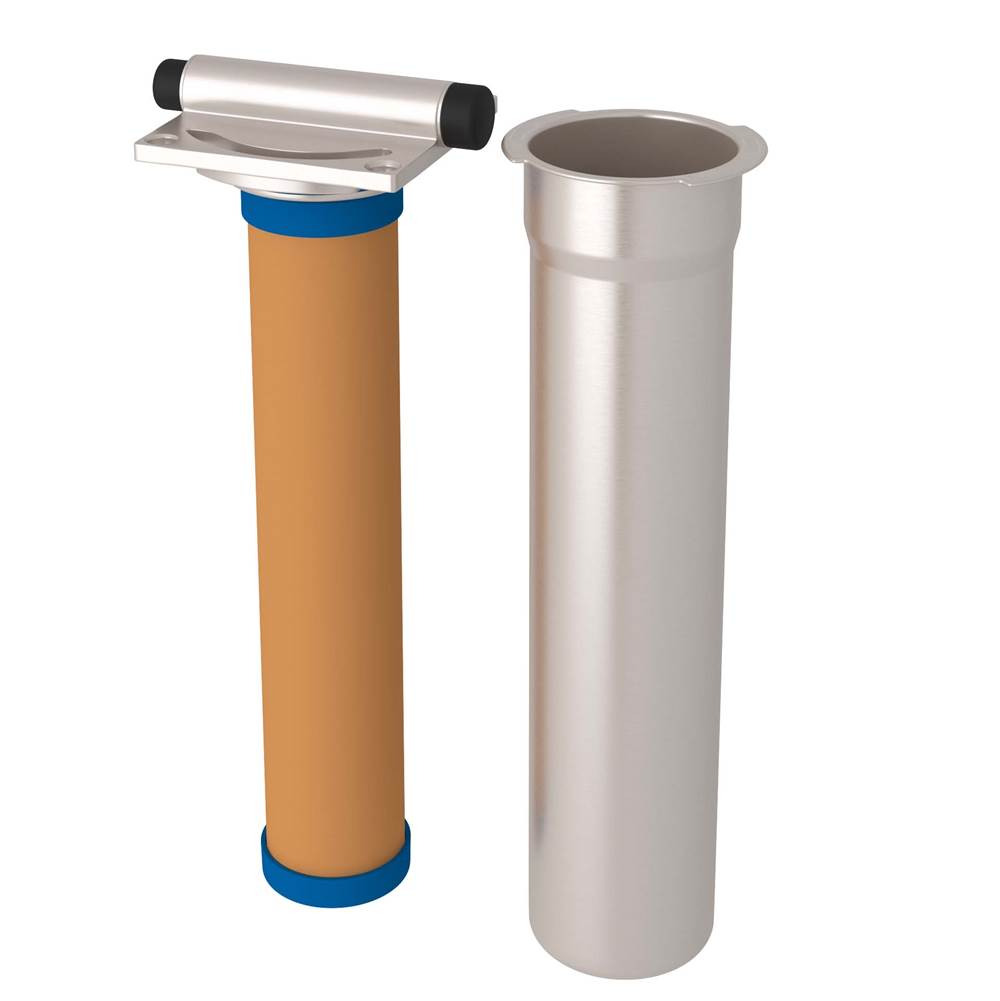 Fixtures, Etc.RohlArolla™ Filtration System With Cartridge