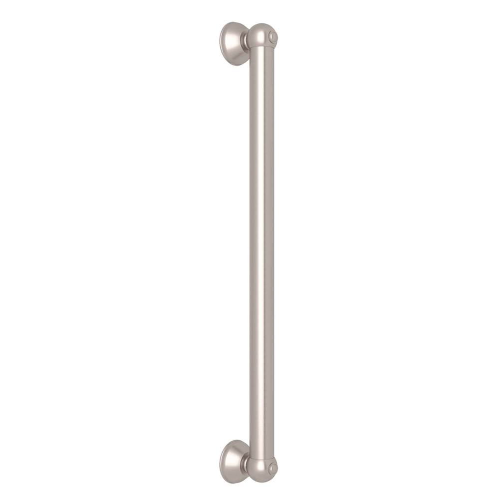Rohl Grab Bars Shower Accessories item 1251STN