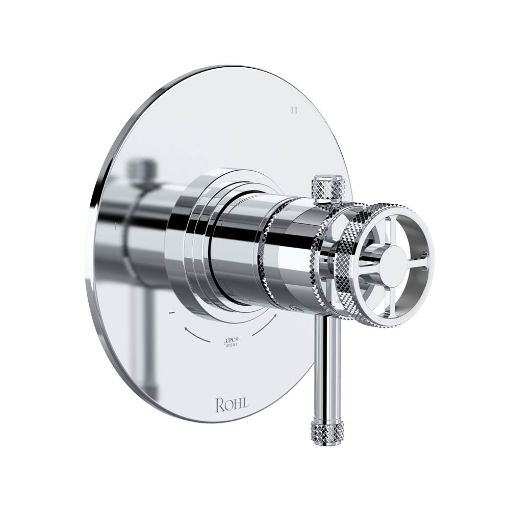 Rohl Thermostatic Valve Trim Shower Faucet Trims item TCP47W1ILAPC