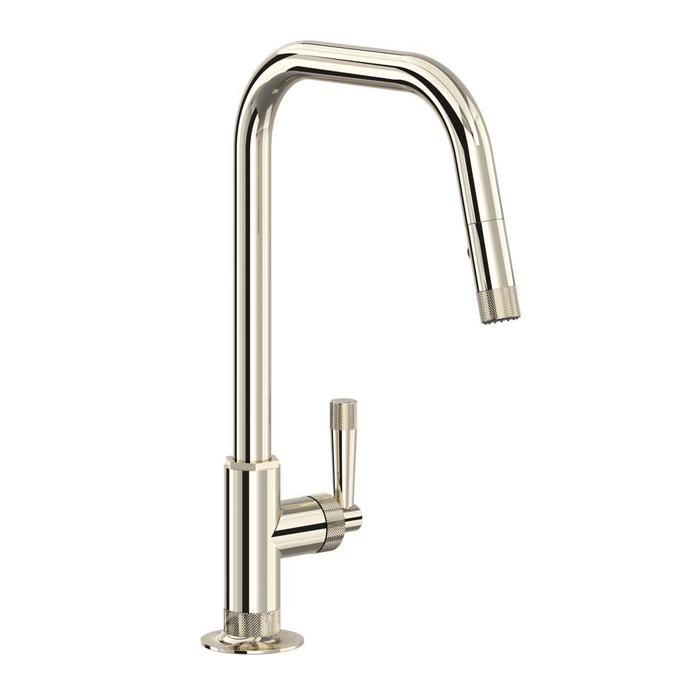 Rohl Pull Out Faucet Kitchen Faucets item MB7956LMPN