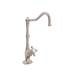 Rohl - A1435XMSTN-2 - Deck Mount Kitchen Faucets