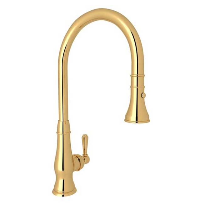 Rohl  Kitchen Faucets item A3420LMIB-2