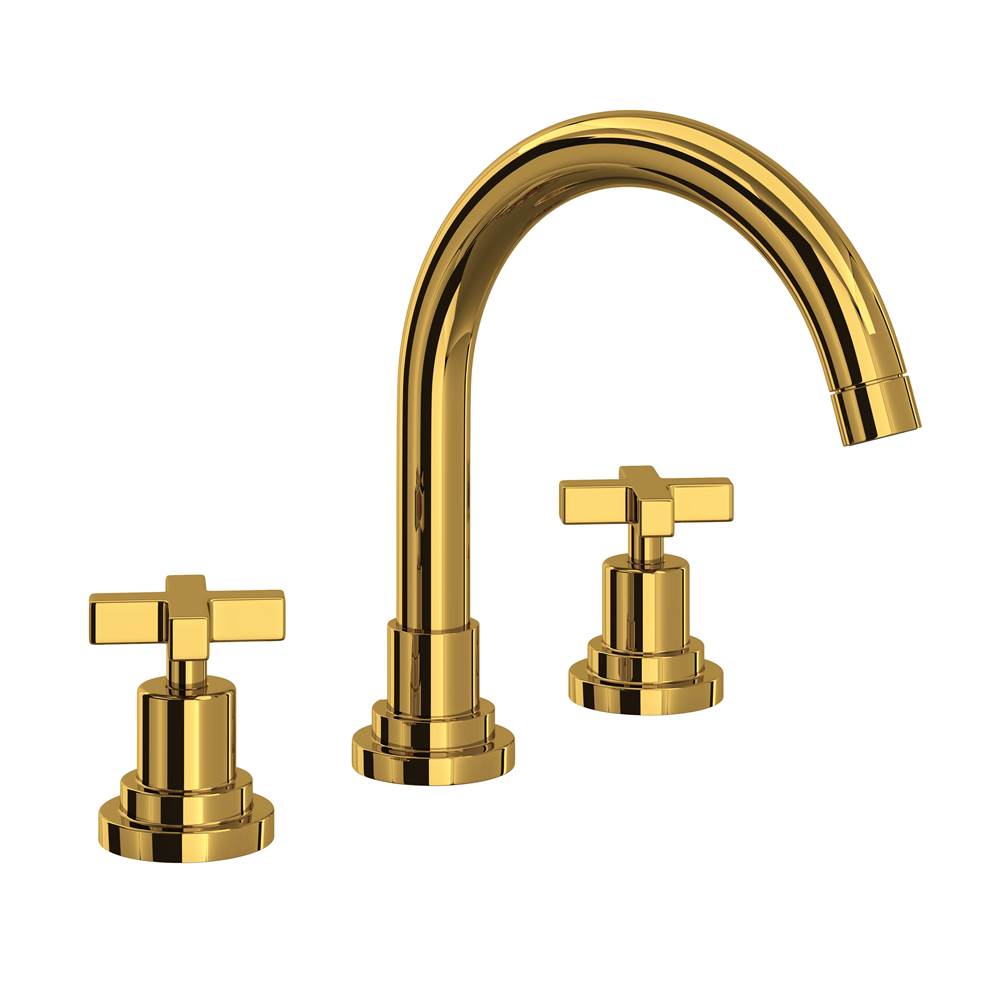 Rohl  Bathroom Sink Faucets item A2228XMULB-2