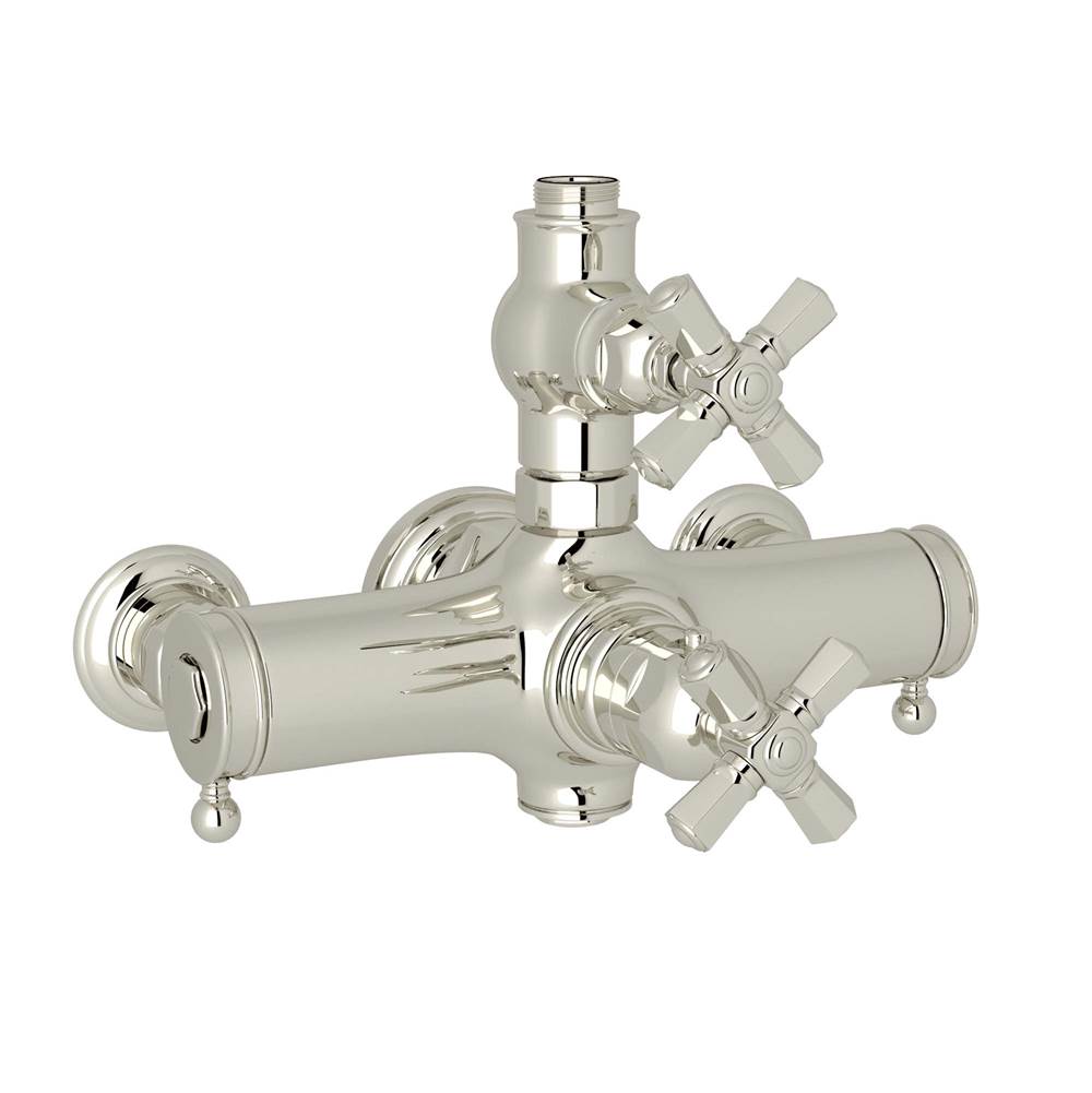 Rohl  Shower Faucet Trims item A4817XMPN