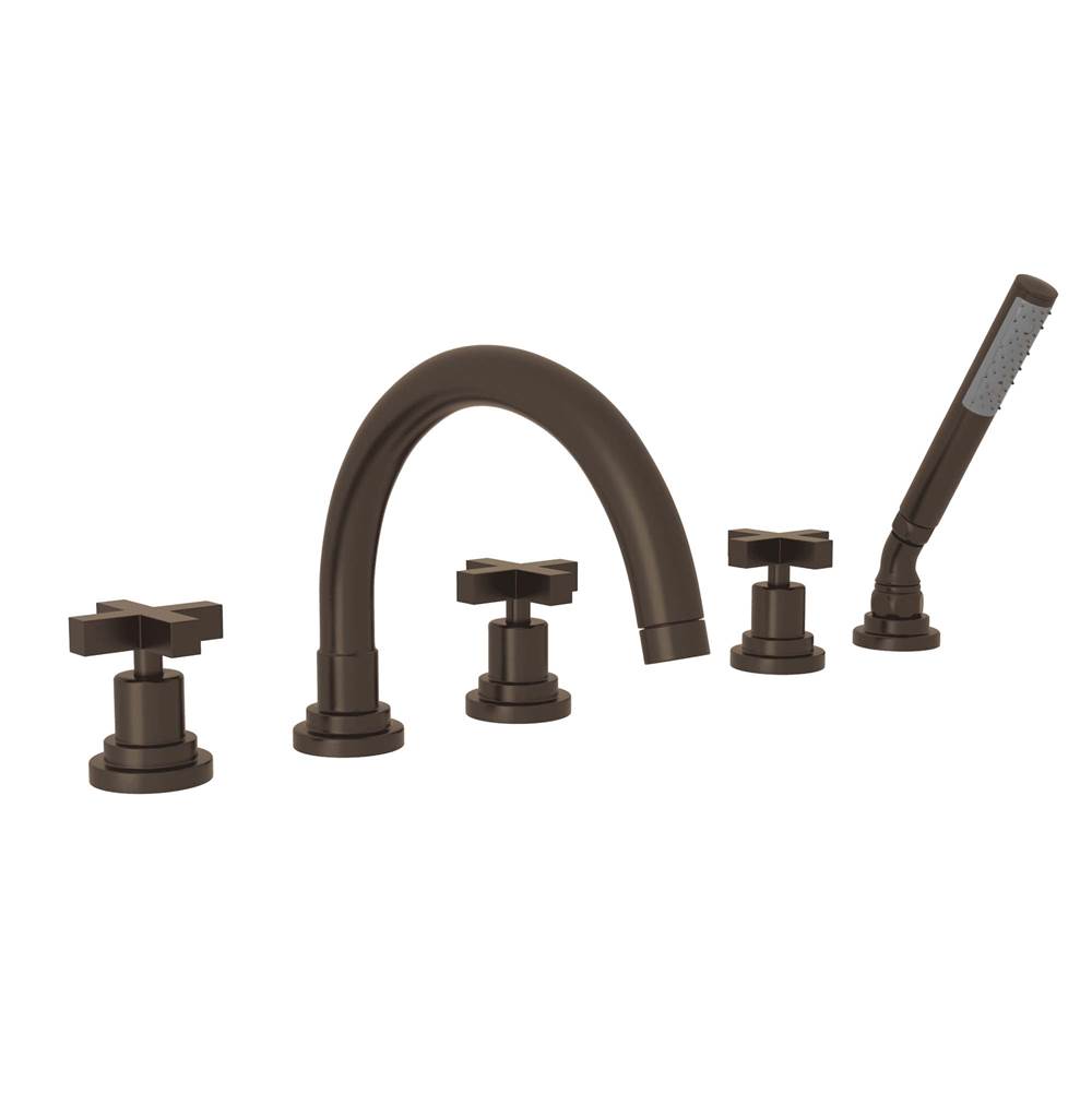 Rohl  Tub Fillers item A2214XMTCB