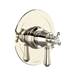 Rohl - U.TGA44W1LSP-PN - Thermostatic Valve Trim Shower Faucet Trims