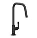 Rohl - MB7956LMMB - Pull Out Kitchen Faucets