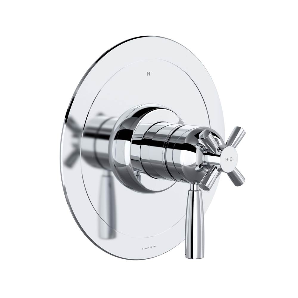 Rohl Thermostatic Valve Trim Shower Faucet Trims item U.THB23W1LS-APC