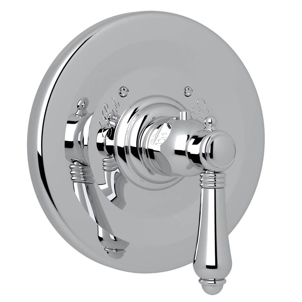 Rohl Diverter Trims Shower Components item A4914LMAPC