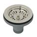 Rohl - 735PN - Kitchen Sink Basket Strainers