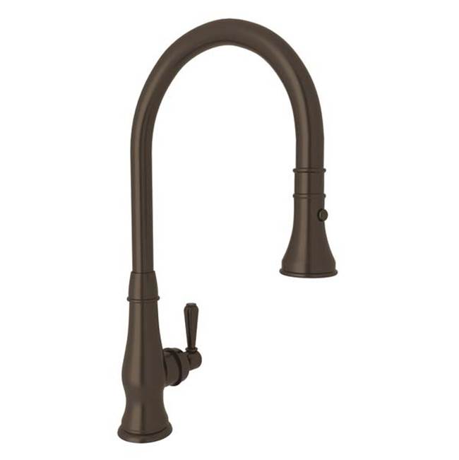 Rohl  Kitchen Faucets item A3420LMTCB-2