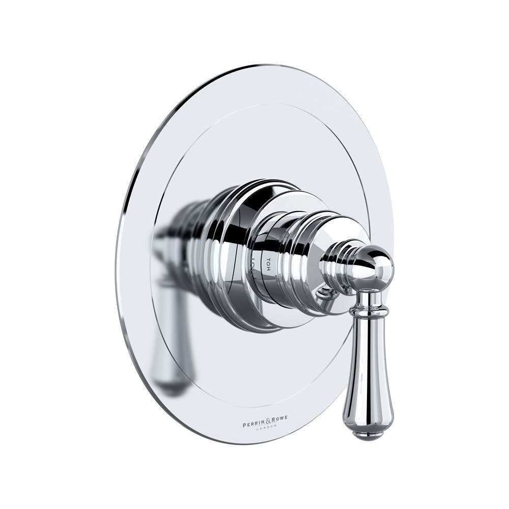 Rohl Pressure Balance Valve Trims Shower Faucet Trims item U.TGA51W1LS-APC