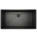 Rohl - RSS3016BKS - Stainless Steel Sinks