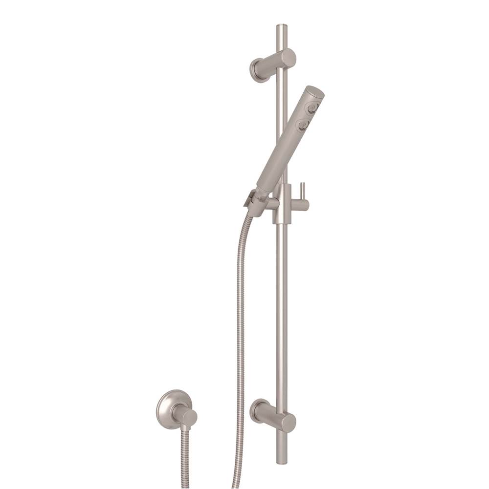 Rohl Bar Mount Hand Showers item 1600STN