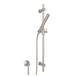 Rohl - 1600STN - Bar Mounted Hand Showers