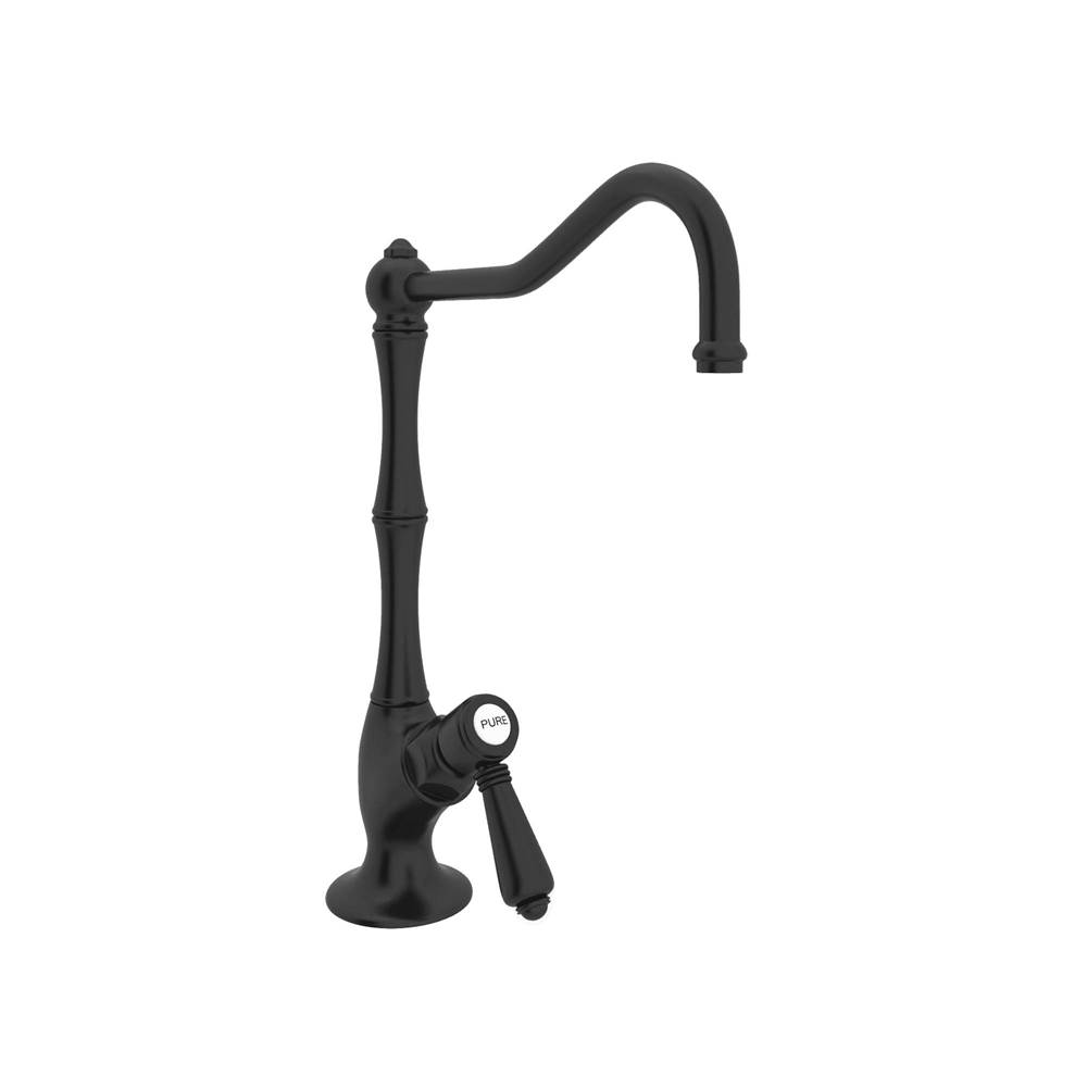 Rohl  Kitchen Faucets item A1435LMMB-2