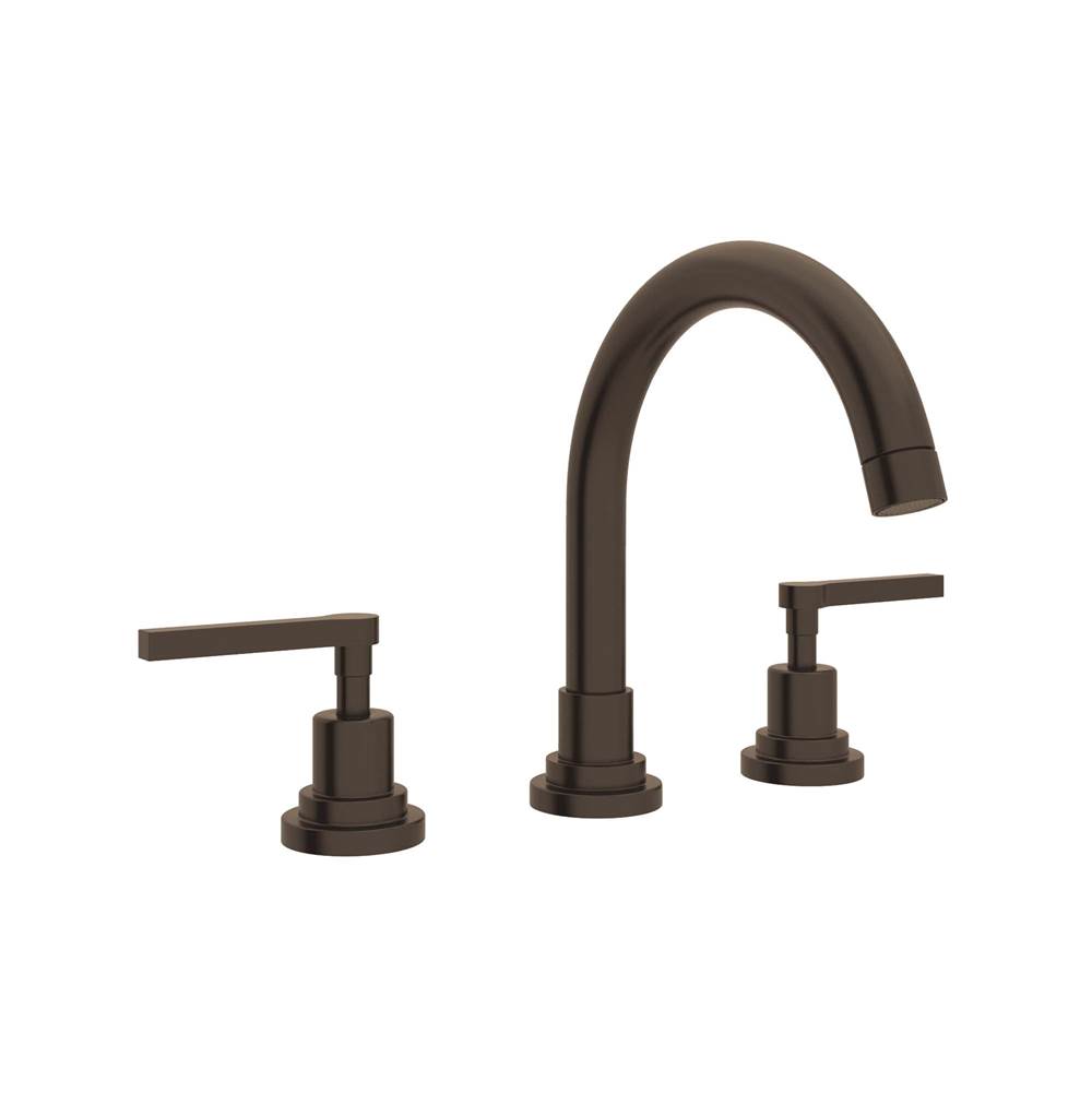 Fixtures, Etc.RohlLombardia® Widespread Lavatory Faucet With C-Spout
