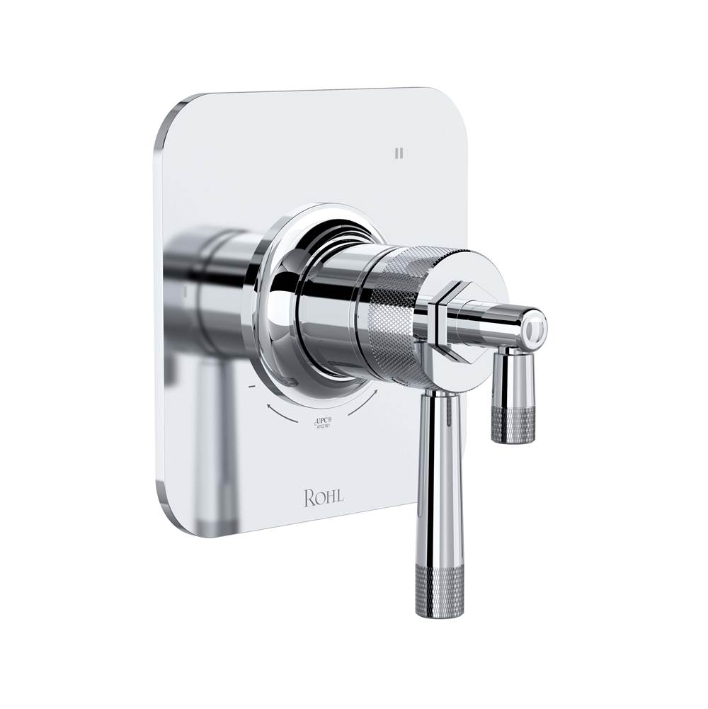 Rohl Thermostatic Valve Trim Shower Faucet Trims item TMB45W1LMAPC
