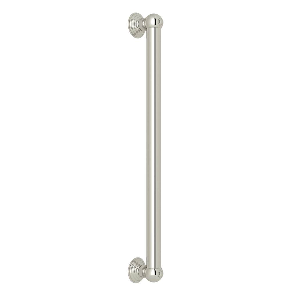 Rohl Grab Bars Shower Accessories item 1260PN