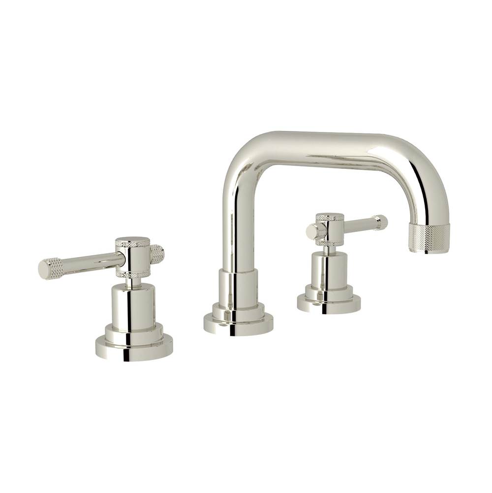Rohl  Bathroom Sink Faucets item A3318ILPN-2