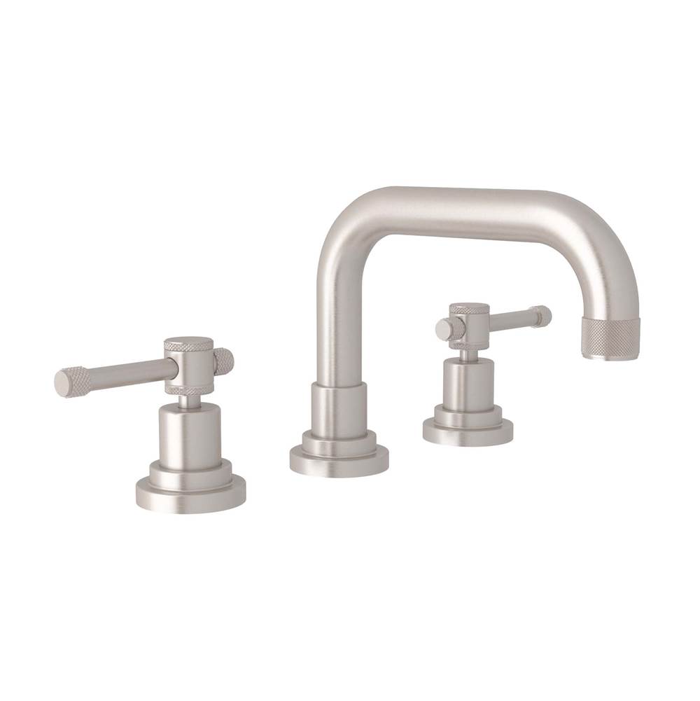 Rohl  Bathroom Sink Faucets item A3318ILSTN-2