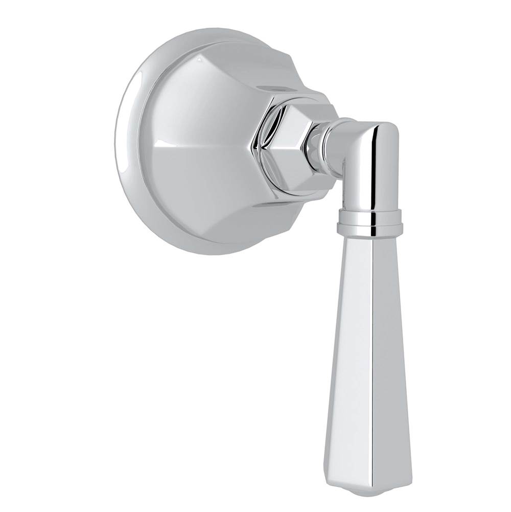 Rohl  Shower Faucet Trims item A4812LMAPCTO